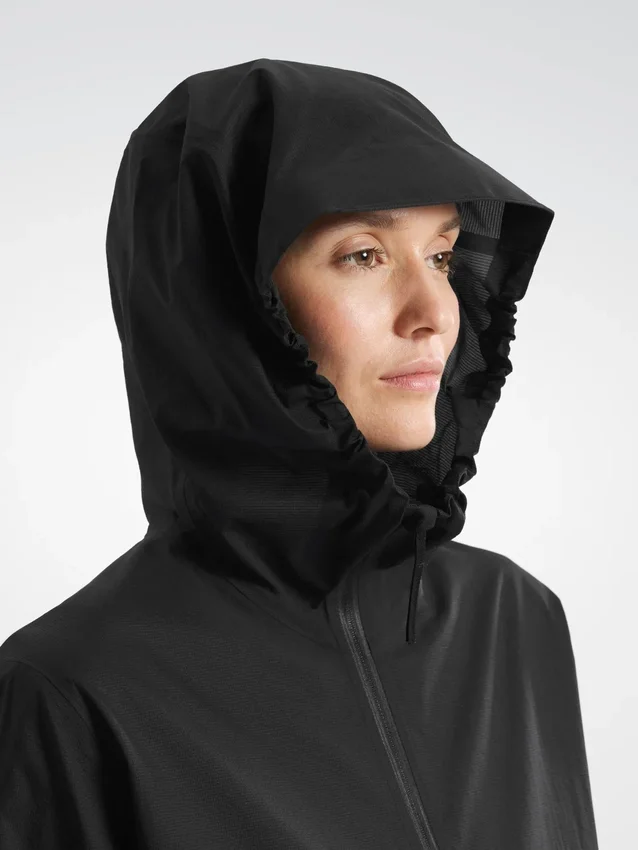 Veste Asset Airshell pour femme