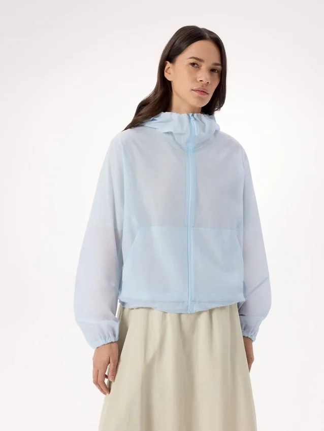 Veste Asset Airshell pour femme