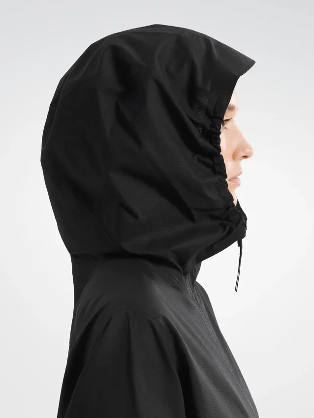 Veste Asset Airshell pour femme