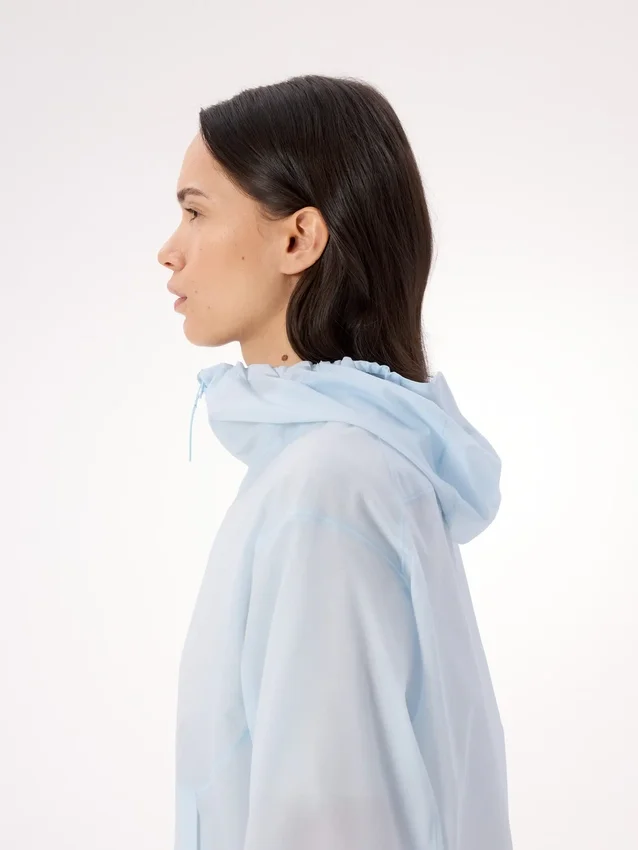 Veste Asset Airshell pour femme