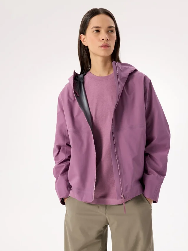 Veste Asset SL pour femme