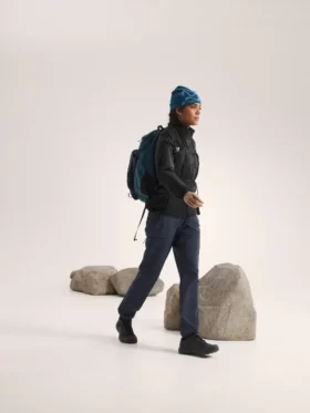 Veste Atom pour femme