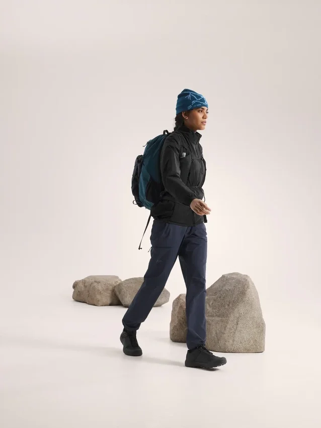 Veste Atom pour femme