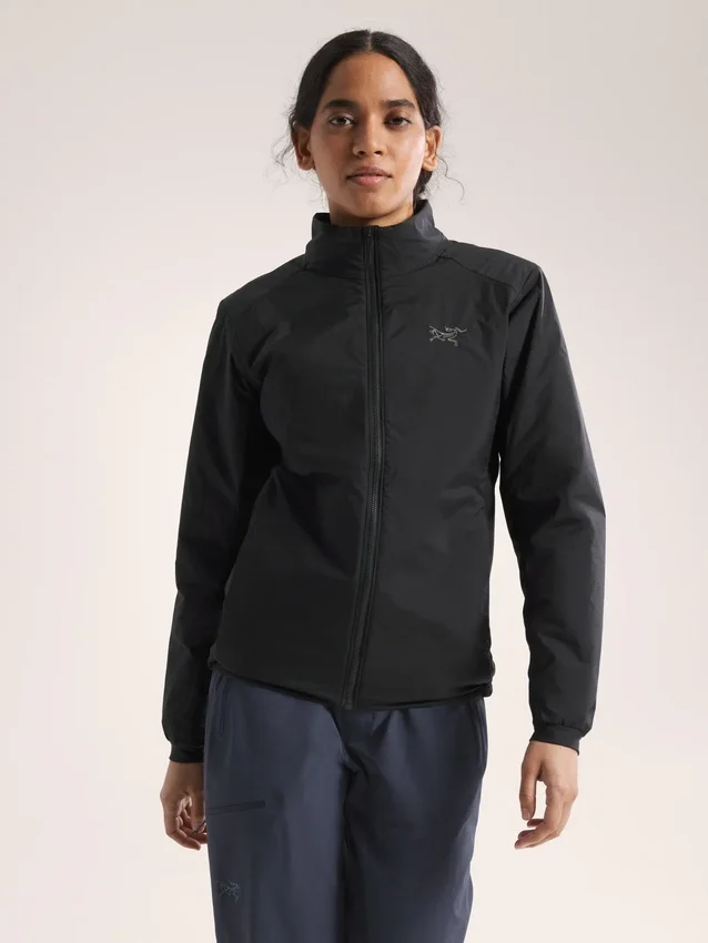 Veste Atom pour femme