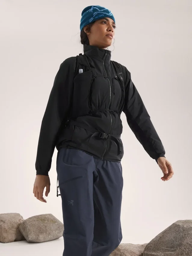 Veste Atom pour femme