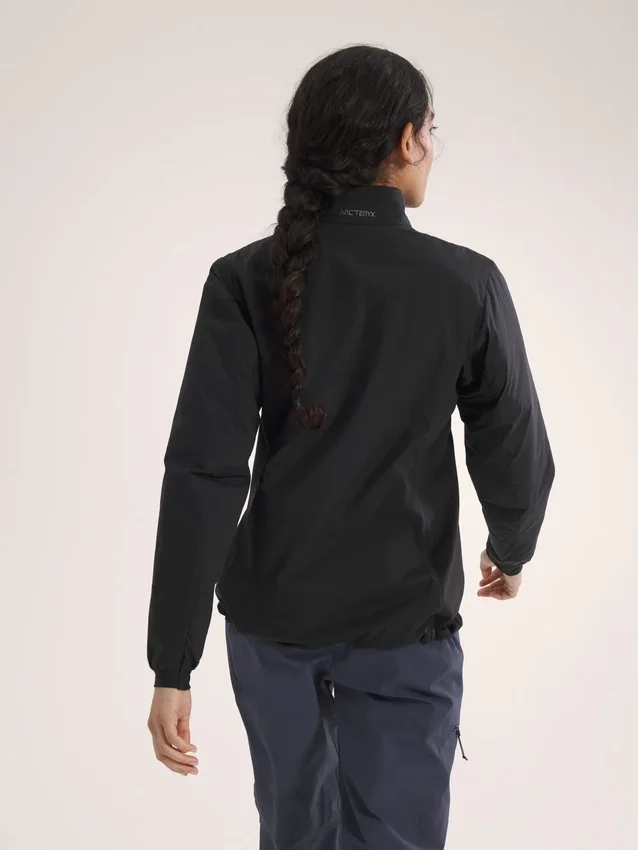 Veste Atom pour femme