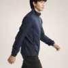 Veste Atom pour homme
