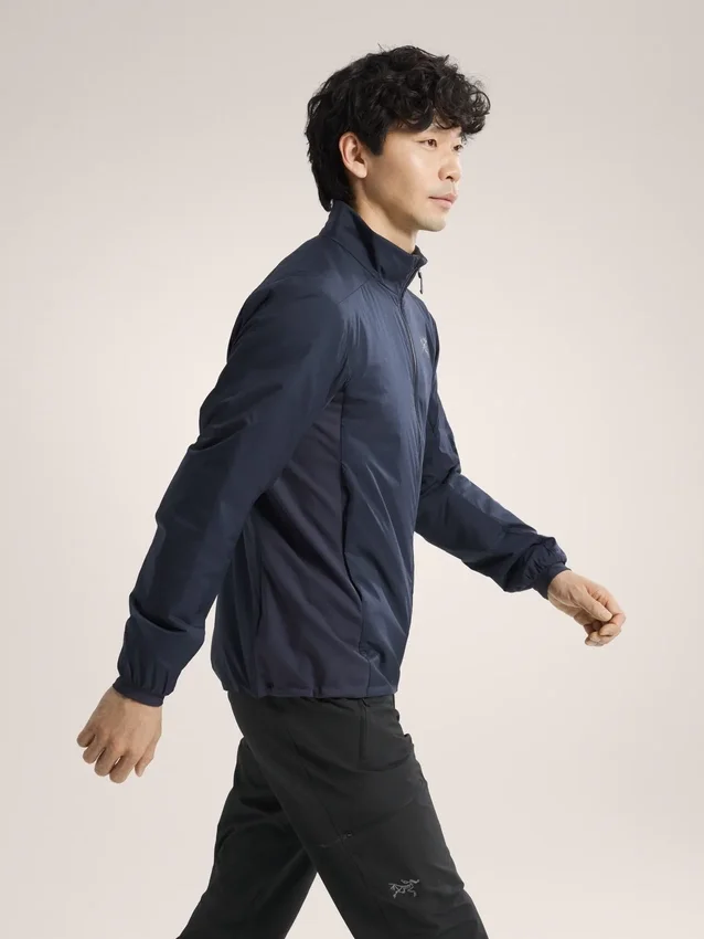 Veste Atom pour homme