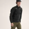 Veste Atom pour homme