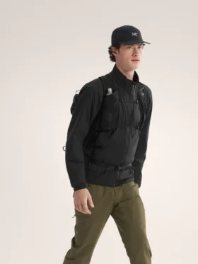Veste Atom pour homme