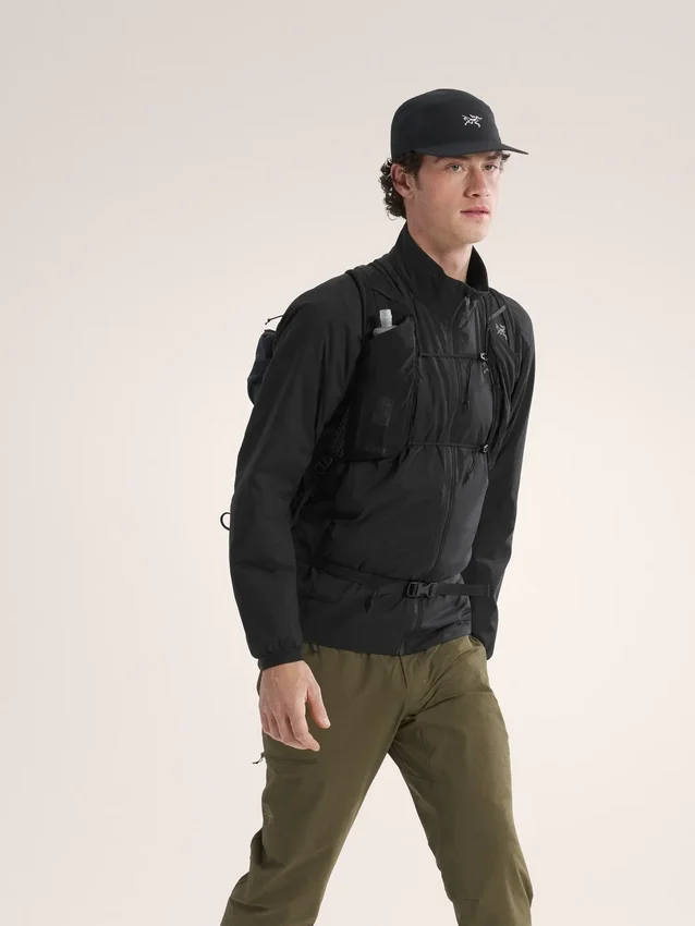 Veste Atom pour homme
