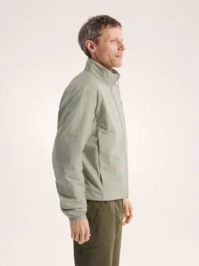 Veste Atom pour homme