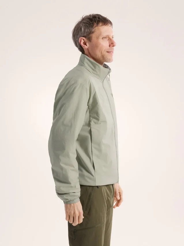 Veste Atom pour homme