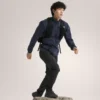 Veste Atom pour homme