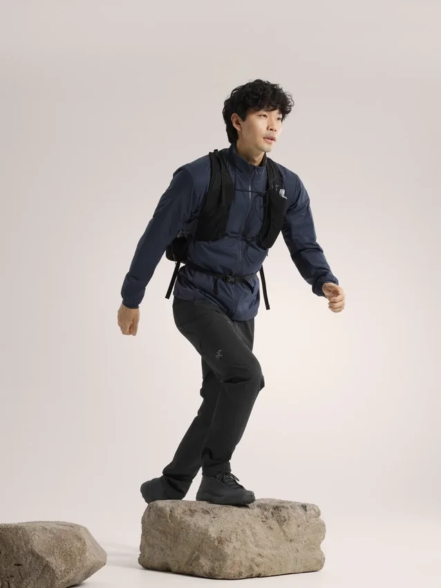 Veste Atom pour homme