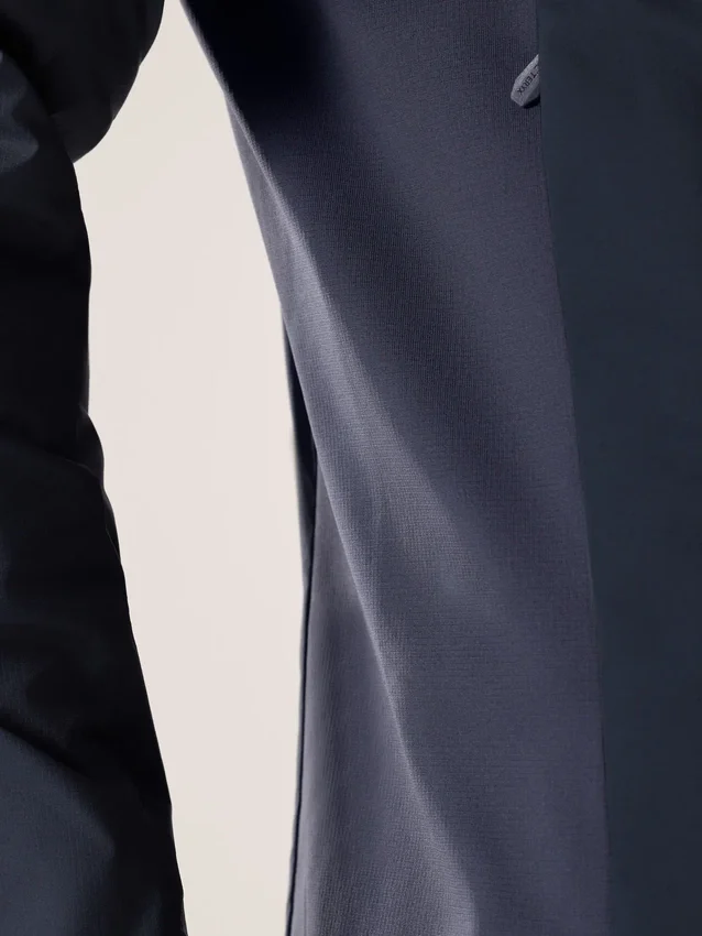 Veste Atom pour homme