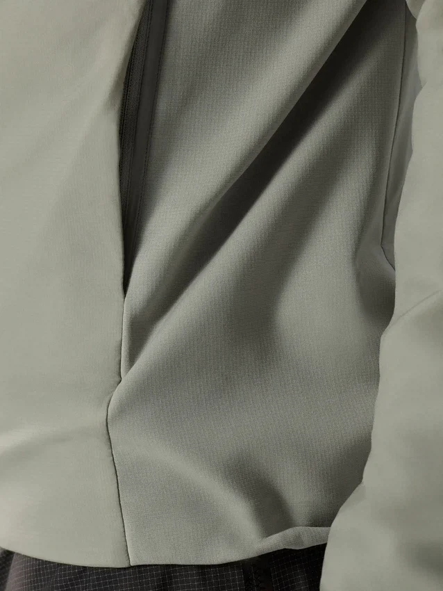 Veste Atom pour homme