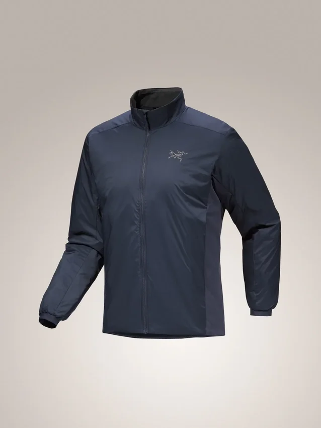 Veste Atom pour homme