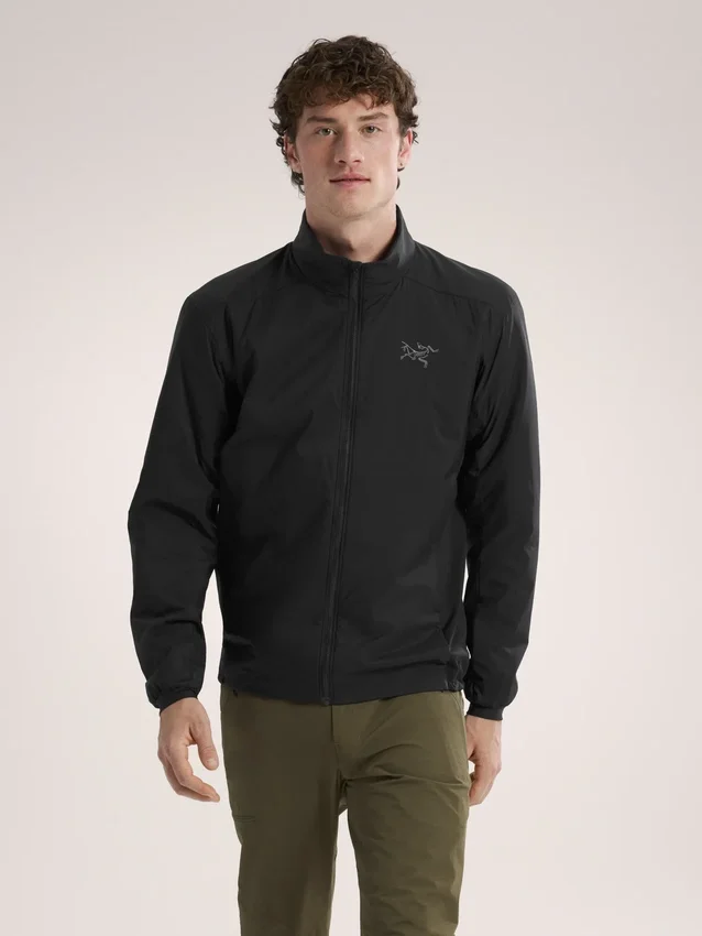 Veste Atom pour homme