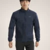 Veste Atom pour homme