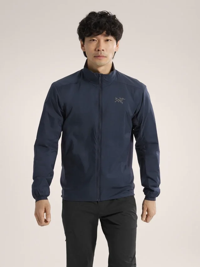 Veste Atom pour homme