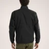 Veste Atom pour homme