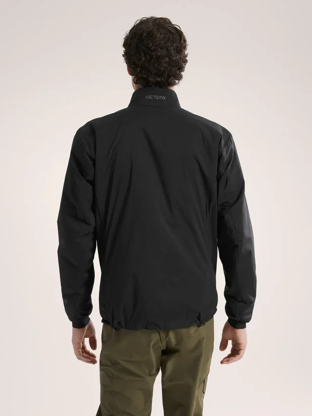 Veste Atom pour homme