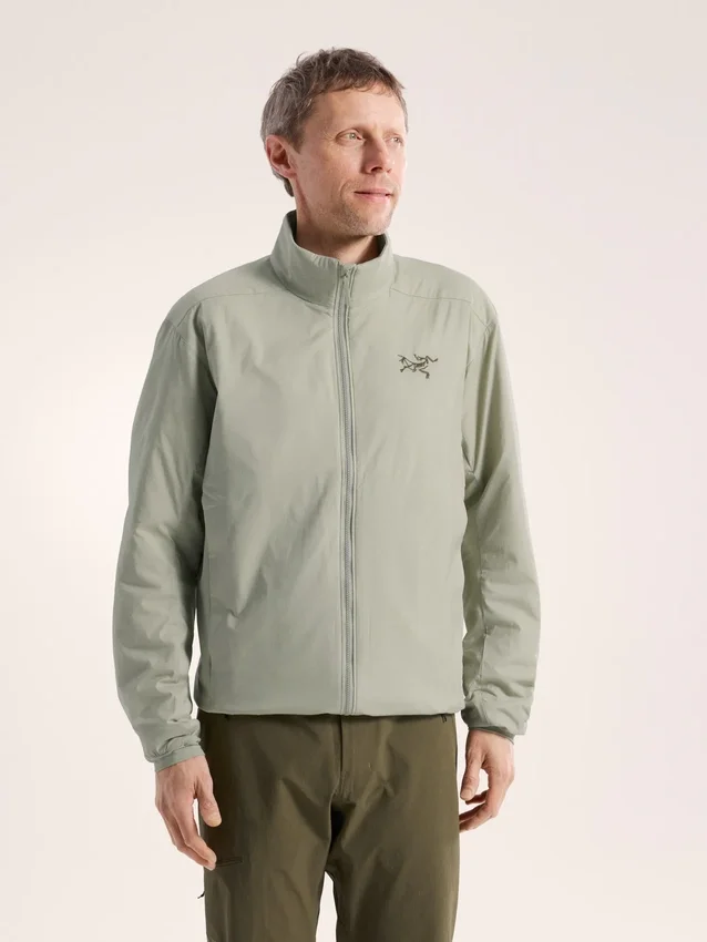 Veste Atom pour homme