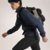 Veste Atom pour homme