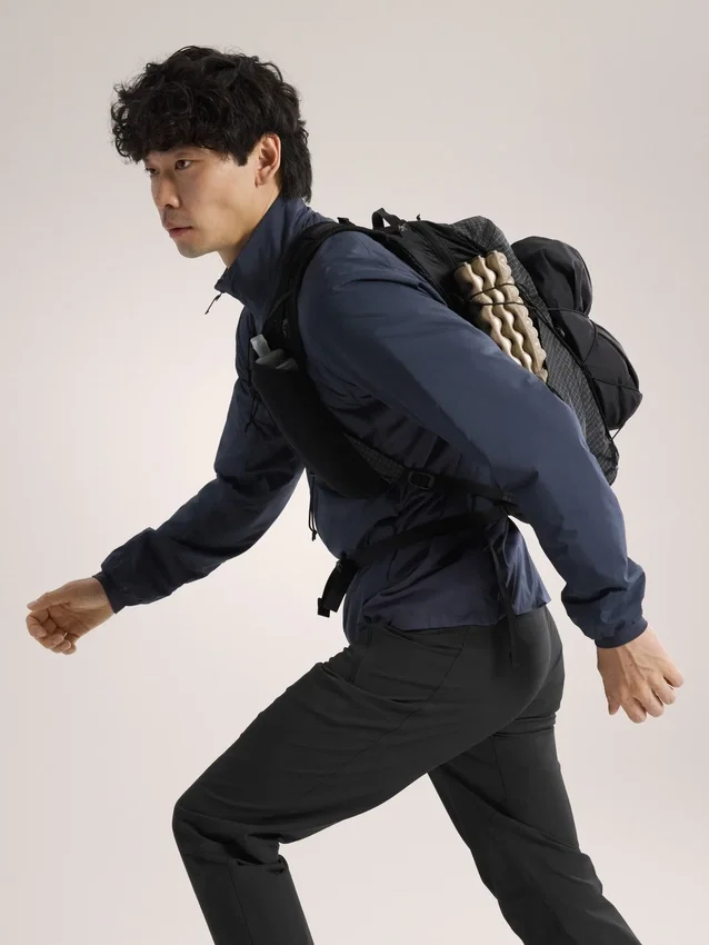 Veste Atom pour homme