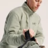 Veste Atom pour homme