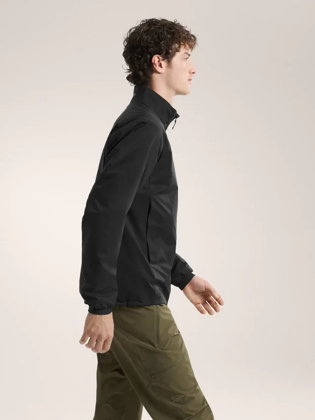 Veste Atom pour homme