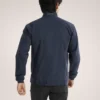 Veste Atom pour homme