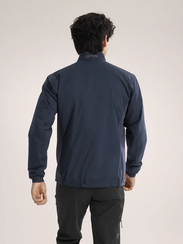 Veste Atom pour homme