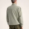 Veste Atom pour homme