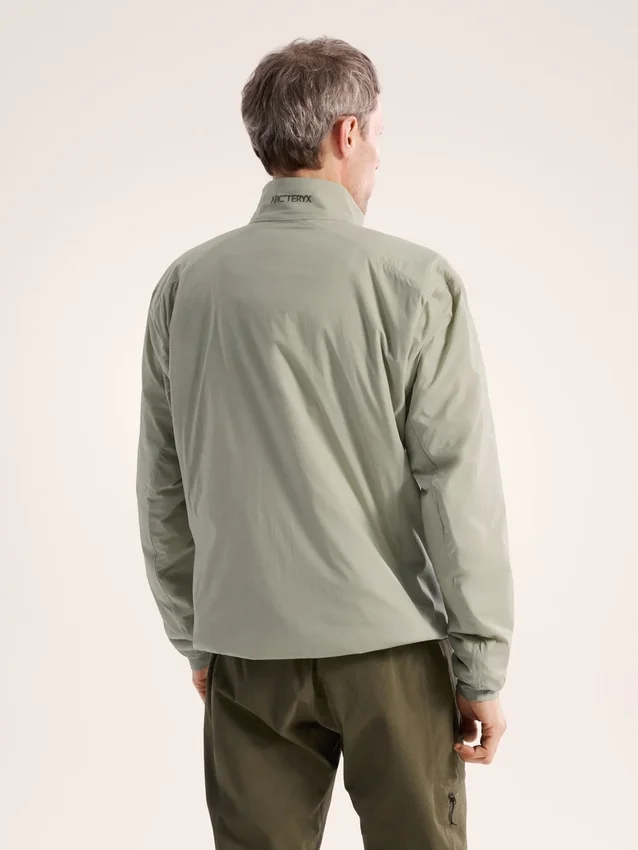 Veste Atom pour homme