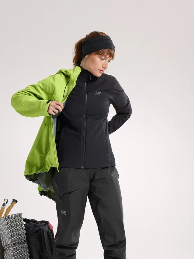 Veste Atom SL pour femme