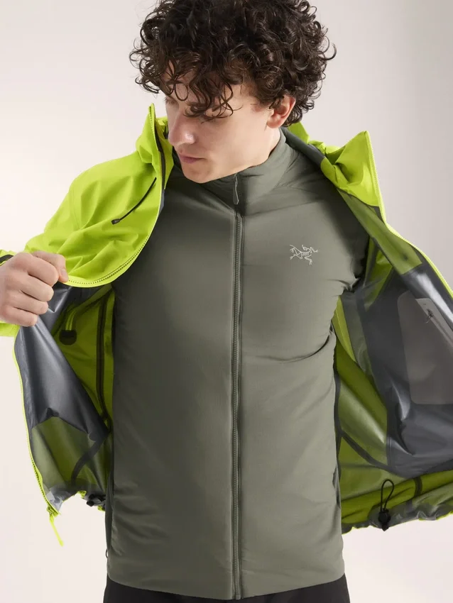 Veste Atom SL pour homme