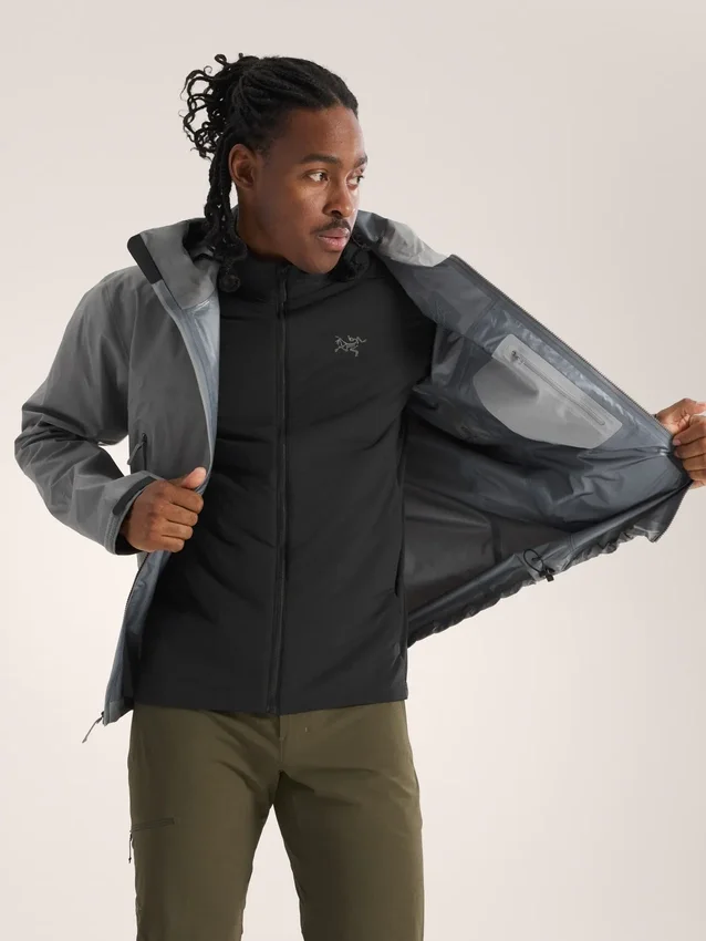 Veste Atom SL pour homme