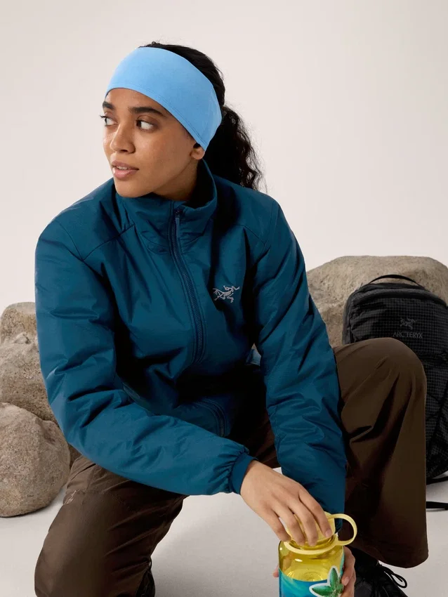 Veste Atom SV pour femme