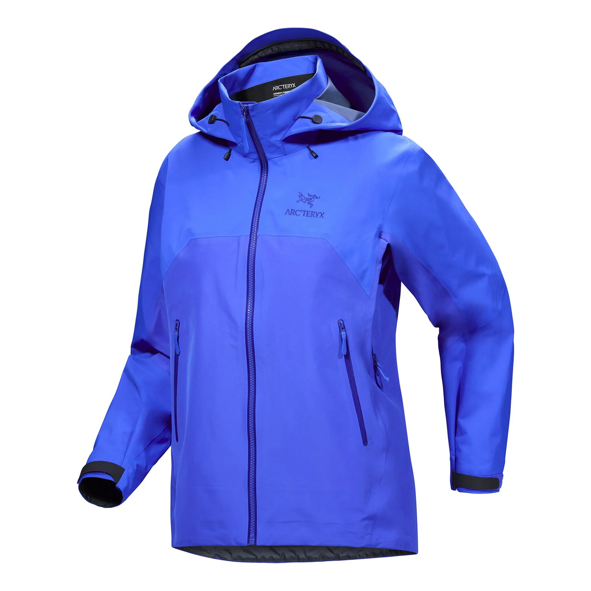Veste Beta AR « Blue »