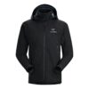 Veste Beta AR « Noir »