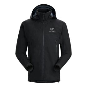 Veste Beta AR « Noir »