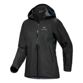 Veste Beta AR « Noir »