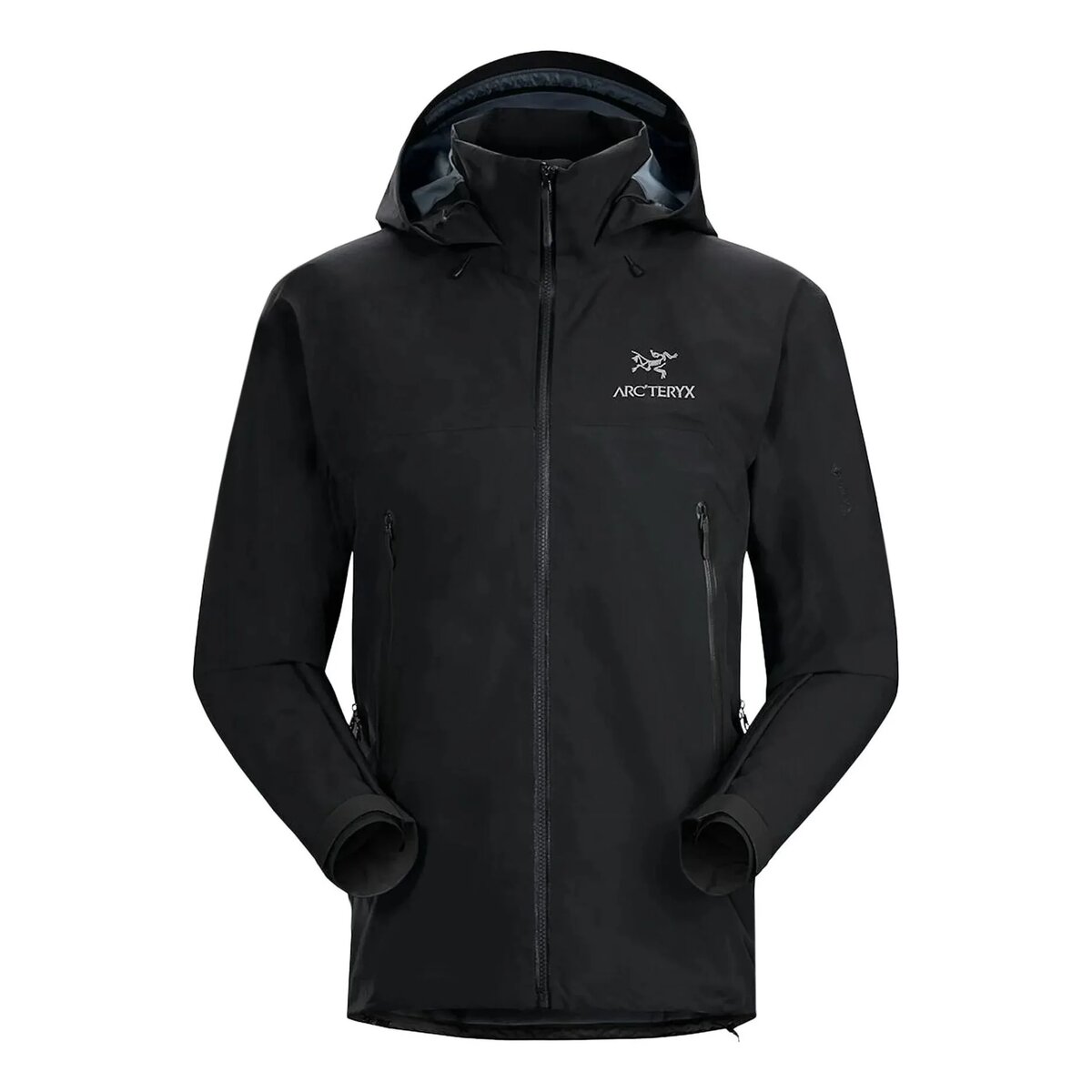 Veste Beta AR « Noir »