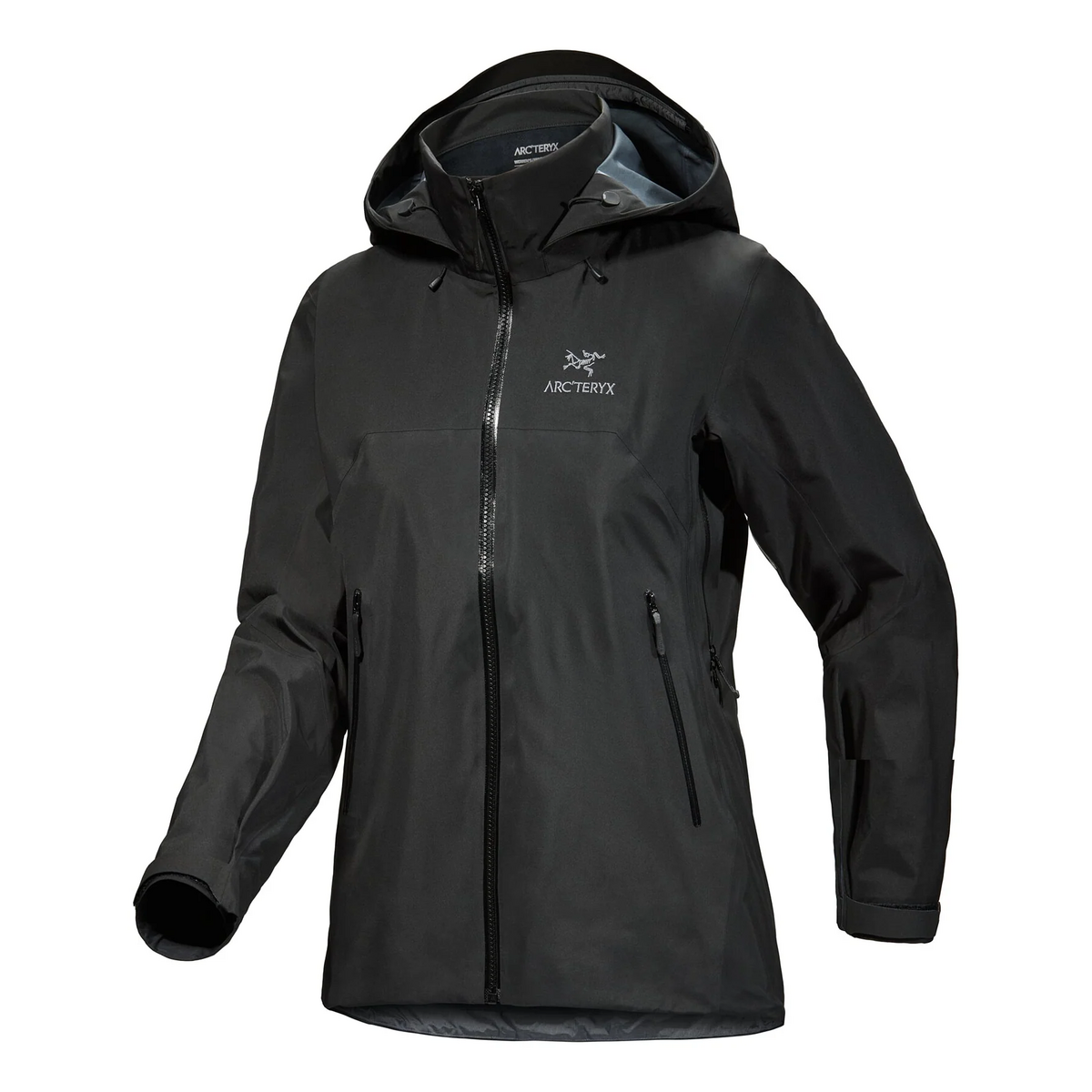 Veste Beta AR « Noir »