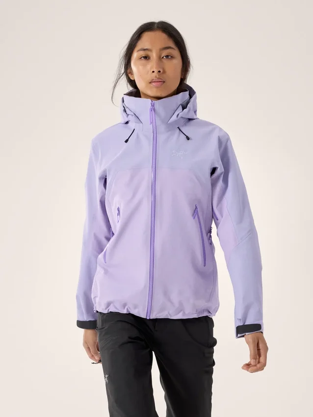 Veste Beta AR pour femme