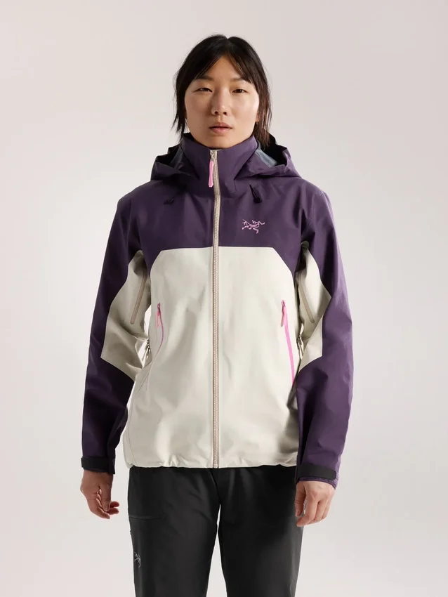 Veste Beta AR pour femme