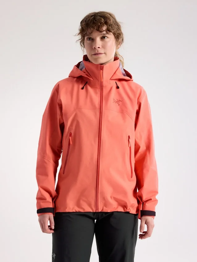 Veste Beta AR pour femme