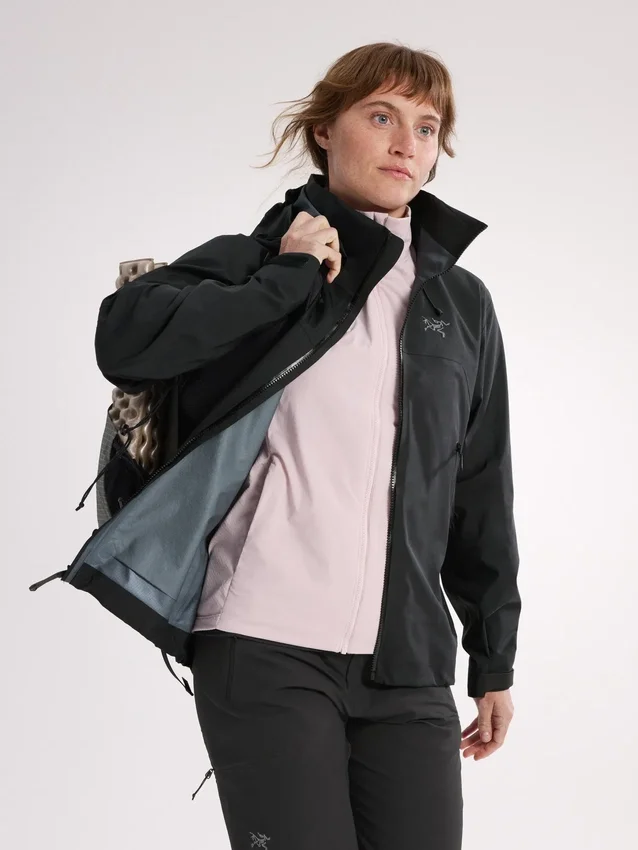 Veste Beta AR pour femme